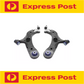 SUPERPRO FRONT CONTROL ARM LOWER ASSEMBLY KIT FOR TOYOTA COROLLA ZZE122 ZZE123