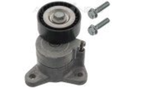 Drive Belt Tensioner Assembly for Jeep Compass MK 2.4L ED3 12-17