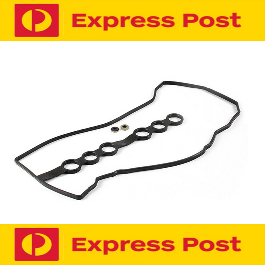Valve Tappet Rocker Cover Gasket Set for Corolla ZZE122R 2001~07 1ZZ-FE 1.8L