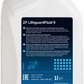 Genuine Brand New ZF Lifeguard 9 Transmission Oil 1L 749920-1 ZF9HP 948TE 9HP48