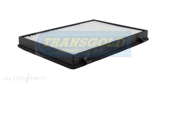 Cabin Air Filter	for Holden Captiva CG 2.4L LE9 12-19