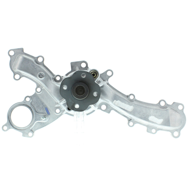 Water Pump for Lexus IS250 GSE20R GSE20 2.5L 4GRFSE 05-13