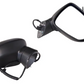 Right Side Electric Door Mirror (3 Pins) For Honda Jazz GD (2004-2008)