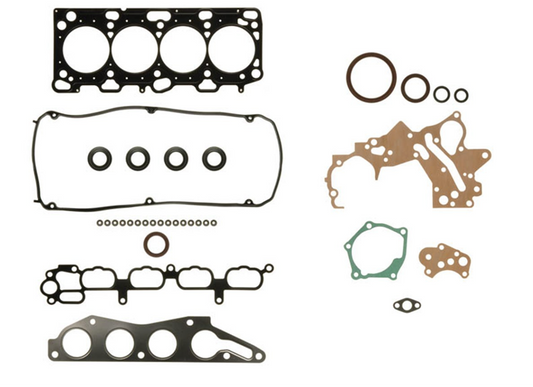 VRS HEAD GASKET SET for MITSUBISHI LANCER ES VR-X CH WAGON 05-07 2.4 4G69 I4 16V