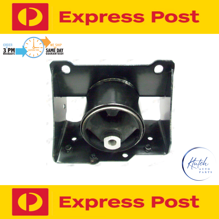 LH Engine Mount For SUZUKI Swift FZ K14B 1.4L Auto Manual 2/11-on M16A 1.6L