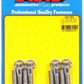 ARP Timing Cover Bolt Kit 12-Point Stainless Steel Holden Chev LS1 LS2 LS3 V8