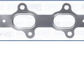 Exhaust Manifold Gasket for Nissan Navara D23 11/15-12/20 2.3L YS23DDT