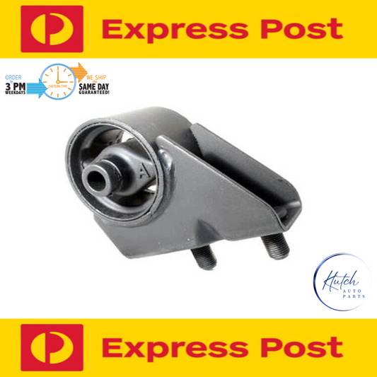 Front Engine Mount for Ford Escape ZB ZC ZD 4cyl L3 MZR 2.3L 2004 to 2010