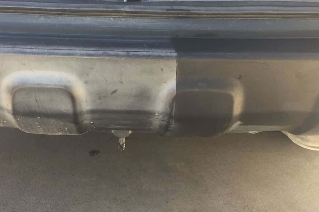 Trim Restorer HEAVY DUTY for Faded Car Automotive Plastic Rubber Bumper Vinyl