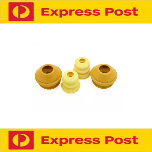 SuperPro FOR HOLDEN COMMODORE VE VF BUMP STOP BUSH SPF2883K - SUIT LOW VEHICLES