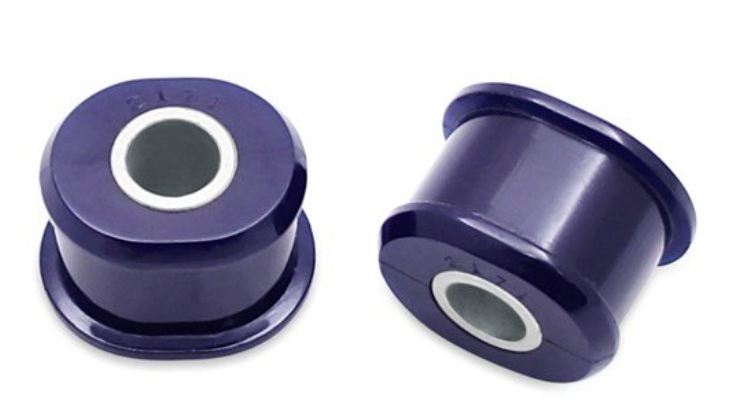 SuperPro Front Eye Beam Inner Bush Kit for Ford USA F100 2WD 3/4 bolt 1968-1992