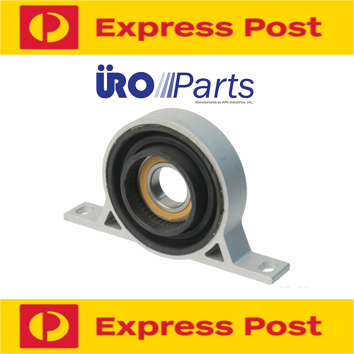 BMW Tail Shaft Centre Mount Bearing E60 545i 550i E63 E64 645Ci 650i N62 V8