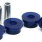 SuperPro Front Steering Rack Pinion Mount Bush for Leyland-Innocenti P76 Manual