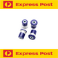 SUPERPRO FRONT CONTROL ARM UPPER INNER BUSH KIT FOR MAZDA MX-5 ND 2015-ON