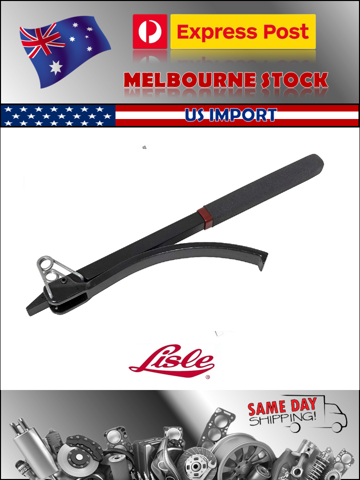 Brand New Lisle 23800 Flywheel Turner Turning Tool Wrench Flex Plate Holder 