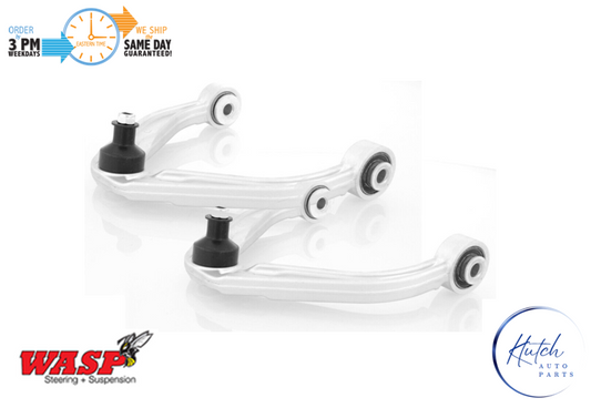 WASP Front Upper Control Arms for Alfa Romeo 159 Brera Hatch Sedan 2006-2012