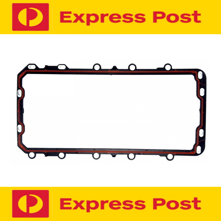 SUMP GASKET FOR XR8 BA BF FALCON BARRA 220 230 BOSS 260 290 FORD 5.4L V8 32V