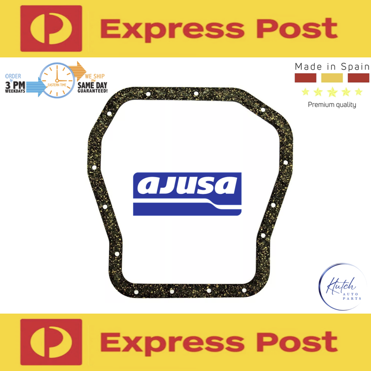 Sump Oil Pan Gasket for Subaru Forester SF5 2.0L EJ20E EJ20T 8/97-7/98 2.0