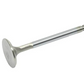 Exhaust Valve for Hyundai iLoad TQ 2.5L TD D4CB 12-21