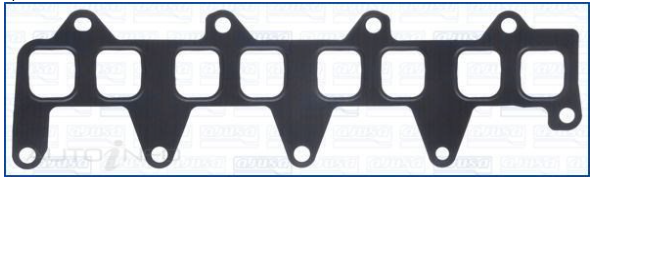 Intake Manifold Gasket for Nissan Navara D23 YS23DDT 2.3L 16-20 Diesel