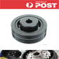 HARMONIC BALANCER for SUBARU IMPREZA WRX G3 V1 2.5L EJ257