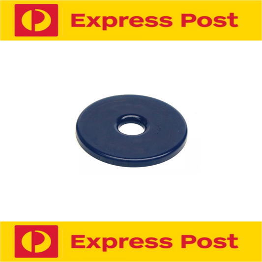 SuperPro FOR HOLDEN COMMODORE VY-VZ VX REAR SPRING INSULATOR BUSH SPF1358-8K