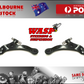 WASP Front Lower Control Arm Pair LH & RH For Toyota Kluger 3.3L MCU28 2003-2007