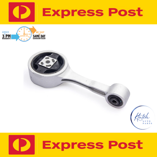 Rear Steady Bar Engine Mount For VW Polo GTI 9N BJX 1.8T 11/05-8/10 Auto/Manual