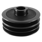 HARMONIC BALANCER for HOLDEN RODEO R9 RA 4JH 4JH1TC