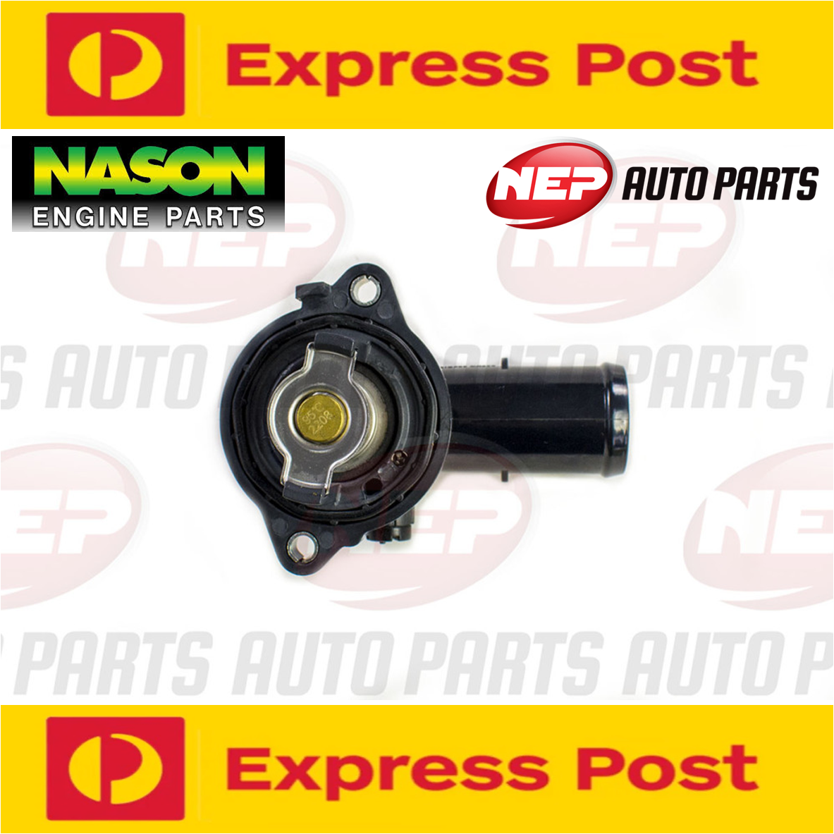 Thermostat Housing for Jeep Cherokee Limited Longitude Trailhawk 3.2L EHB 14-17