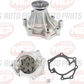 WATER PUMP & GASKET For Hyundai iLoad TQ UP TO 8/2012 2.5L Diesel D4CB 125KW