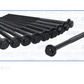 Cylinder Head Bolt Set for Holden Captiva CG 2.4L LE9 12-19