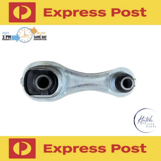 Rear Engine Mount For Renault Clio H4B H5F 0.9L 1.2L Auto Manual 13-Onw 0.9 1.2