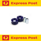 FRONT CONTROL ARM LOWER INNER REAR BUSH KIT FOR HOLDEN APOLLO JM JP 1993-1997
