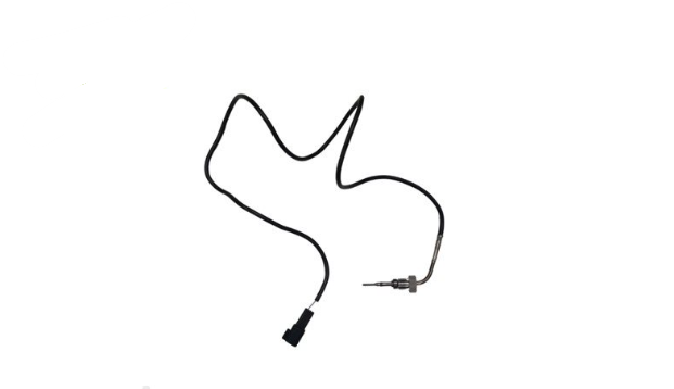 Exhaust Gas Temp Sensor (Pyrometer) for Ford Ranger PX 3.2 P5AT Diesel 6/15-6/18