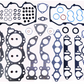 VRS Cylinder Head Gasket Set/Kit for Nissan Elgrand Navara 3.3L V6 VG33E VG33