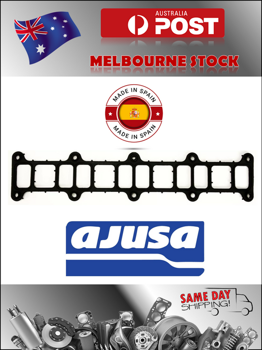 Inlet Intake Manifold Gasket for Mitsubushi Triton ML 3.2L 4M41 4M41T 3.2