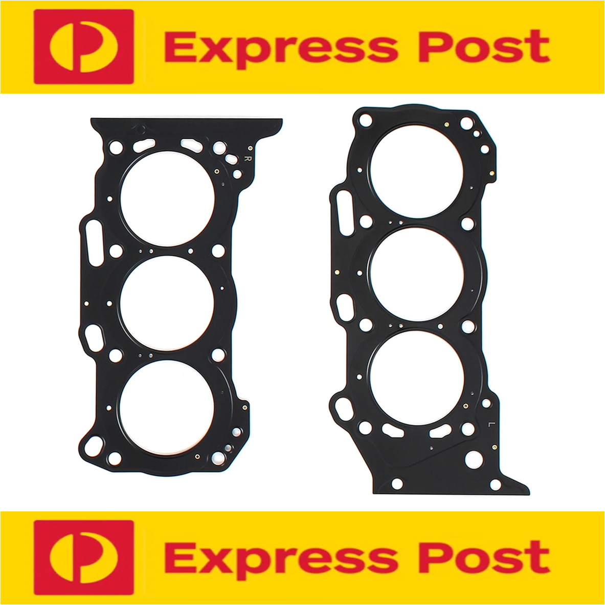 CYLINDER HEAD GASKET SET for LEXUS RX350 GSU35R 3.5L 2GRFE V6 DOHC VVT 2006-2009