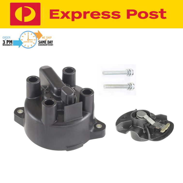 Distributor Cap & Rotor Button Suzuki Vitara 11/1994-1997 X90 X-90 1.6 G16B 1.6L