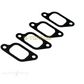 Intake Manifold Gasket for Toyota LandCruiser KZJ95R 1KZTE 3.0L 96-00