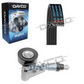 DAYCO DRIVE BELT & TENSIONER KIT for NISSAN NAVARA D22 ZD30 01-08 TURBO DIESEL
