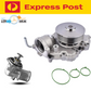 Water Pump & Thermostat for Jeep Grand Cherokee WK 3.0L CRD Eco Diesel 2013-