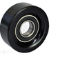 Drive Belt Tensioner Pulley for Isuzu MU-X 3.0L Diesel 4JJ1-TC 13-21 / Alt