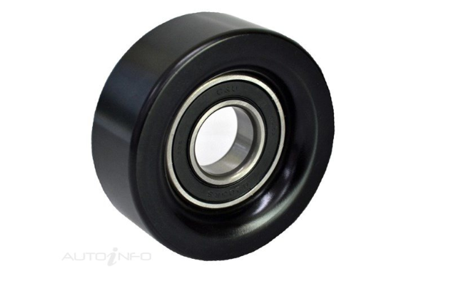 Drive Belt Tensioner Pulley for Isuzu MU-X 3.0L Diesel 4JJ1-TC 13-21 / Alt