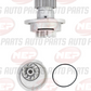 Genuine NEP Water Pump For Daewoo Nubira J100 J150 Holden Barina TK 1.6L