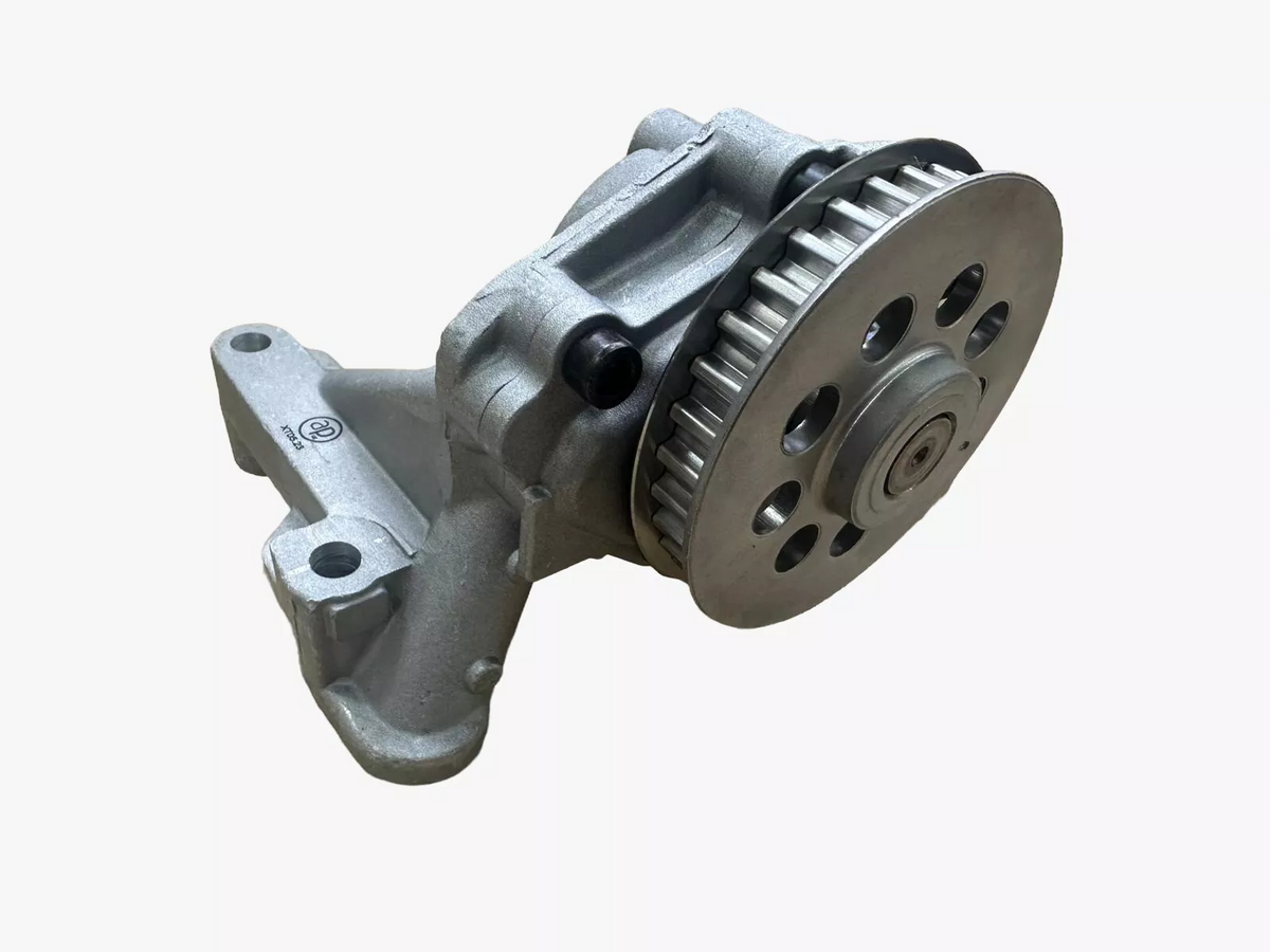OIL PUMP SKODA AUDI VW CAYC/CAYB/CAYA/CAYE/CAYD 1.6L - CAAE/CFHC/CFHF/CKTB 2.0L