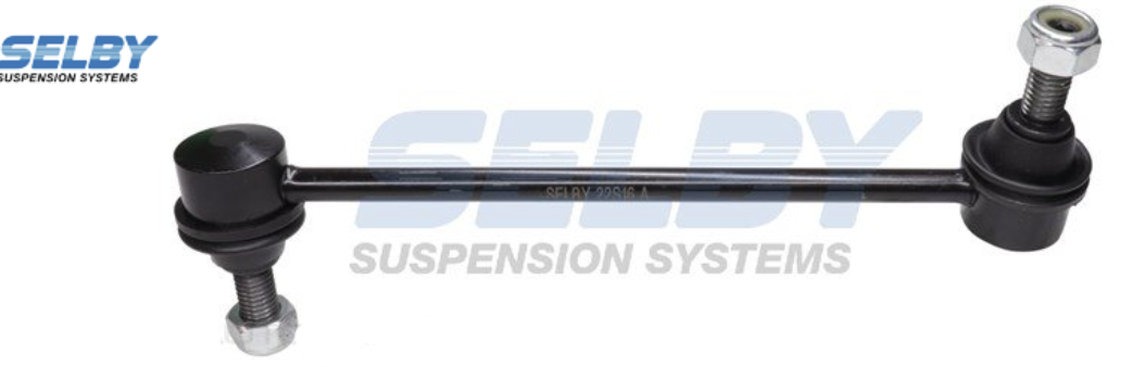 SELBY Front Sway Bar Link for Ford Ranger PX P4AT 2.2L 15-22 Right PX2 Only