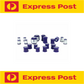 SuperPro Enhancement Bush Kit for LEXUS IS C GSE2 2009-ON