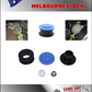 MANUAL Transmission Shifter Shift Bushing Repair Kit Holden Trax 2013-2020