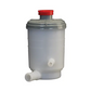 Power Steering Fluid Reservoir Bottle For Honda Accord CP2 2.4L K24Z 2008-2012